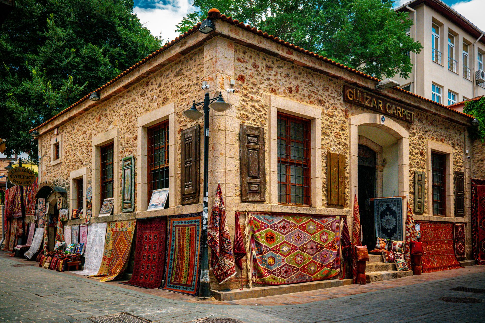 Vira Oto Aksesuar Yerel İşletme fotoğrafı 6